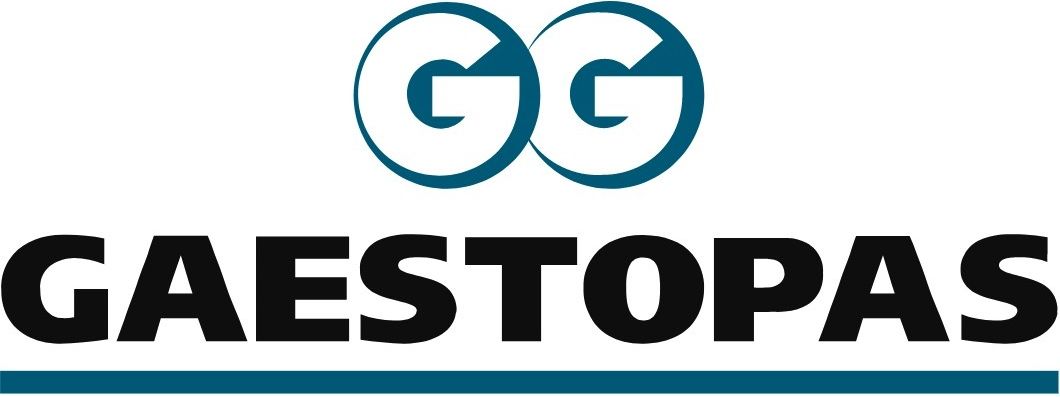 Logotipo de GAESTOPAS