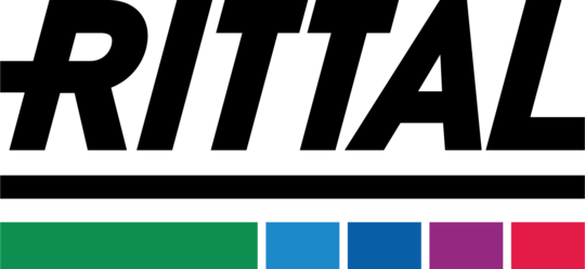 Logotipo de Rittal